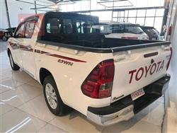 تۆیۆتا هایلۆکس